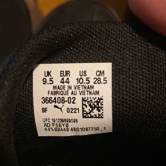 Puma Roma - Picture 8 of 9